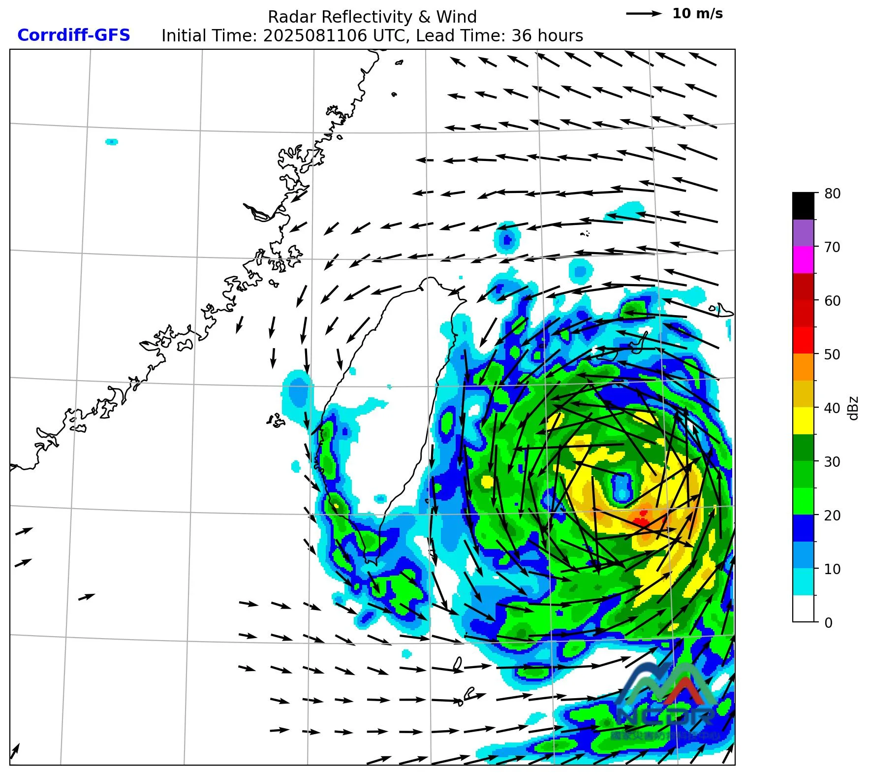 12日1800UTC