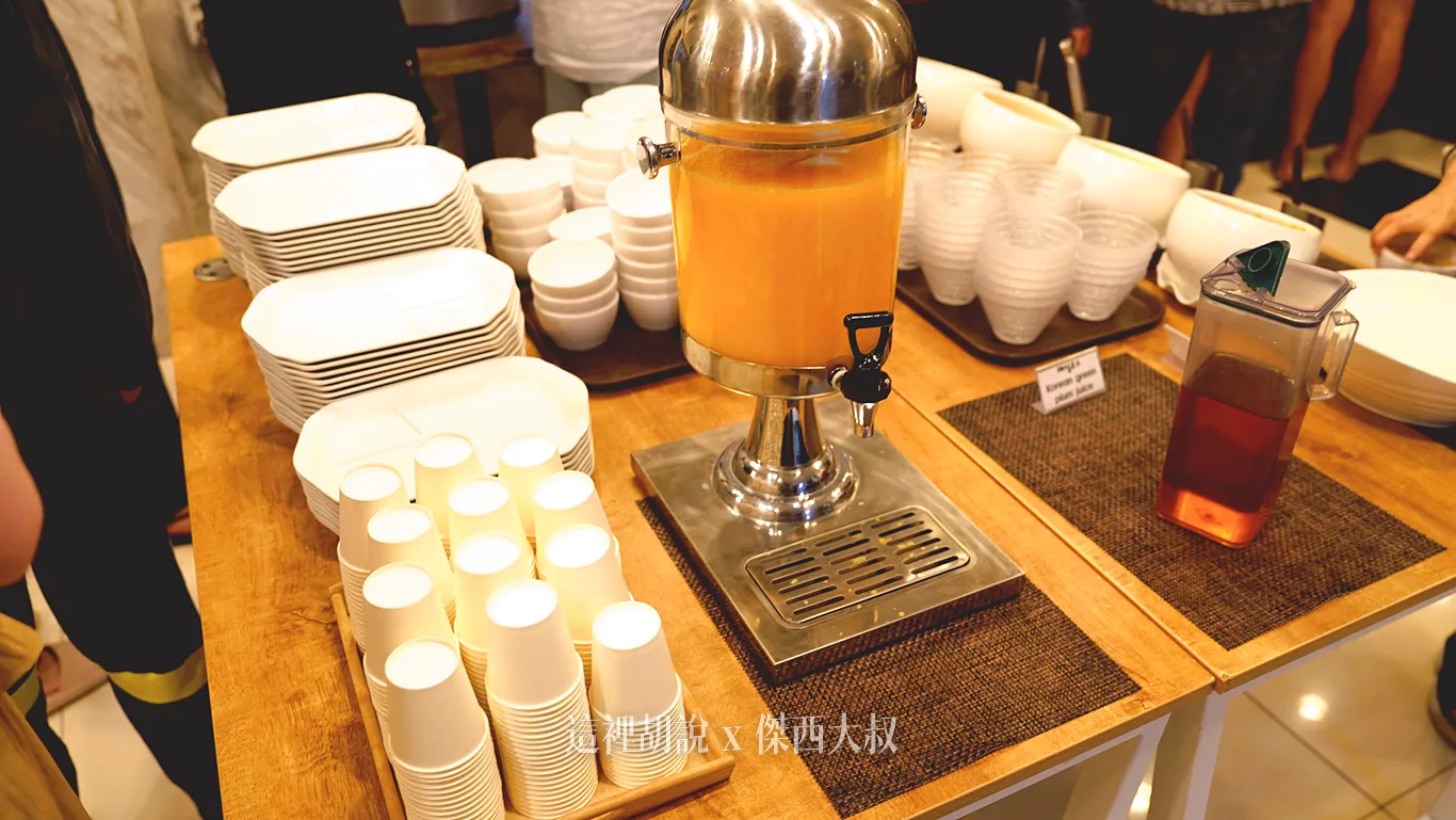 釜山西面 東橫INN 西面店 包早餐 經濟住宿 特別辦公室房型 單人房開箱 - 這裡胡說 JL TALKS