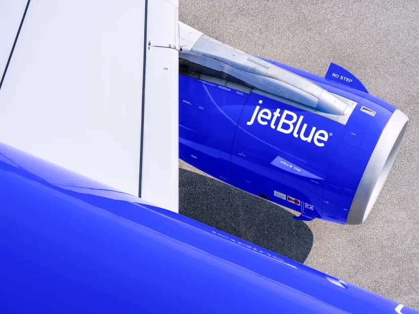 RTX旗下Collins Aerospace為JetBlue提供FlightAware Foresight 預測分析工具 改善航空公司營運、準點率和客戶滿意度 - 這裡胡說 JL TALKS RTX旗下Collins Aerospace為JetBlue提供FlightAware Foresight 預測分析工具 改善航空公司營運、準點率和客戶滿意度 - 這裡胡說 JL TALKS