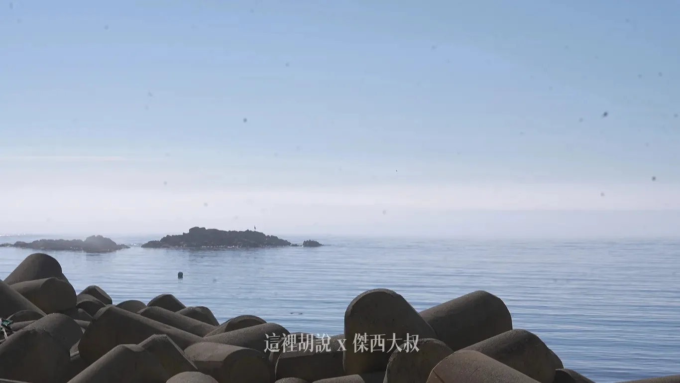 2025 釜山連載 整理發在臉書上的釜山旅行記錄 - 這裡胡說 JL TALKS