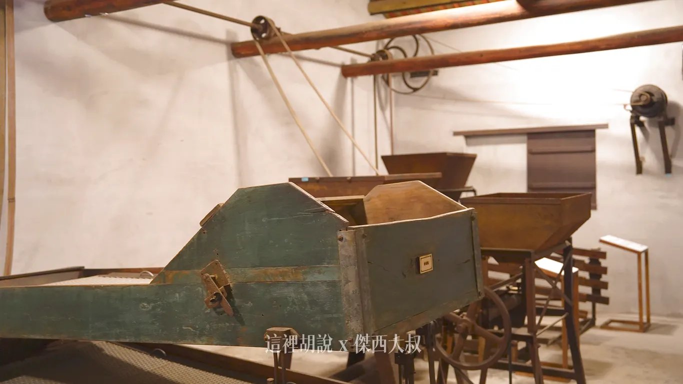 蘇格登深焙16年品酩會 188 秒深焙烤桶工法 帶出煙燻烘焙芬芳 - 這裡胡說 JL TALKS