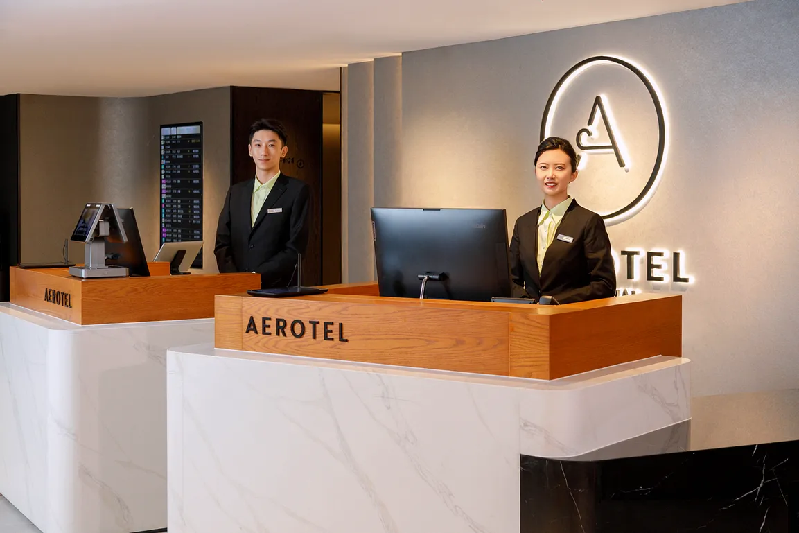 環亞機場貴賓室集團 (Plaza Premium Group) 在上海浦東國際機場開設首家品牌機場中轉酒店 - 上海浦東機場遨途酒店 - 這裡胡說 JL TALKS