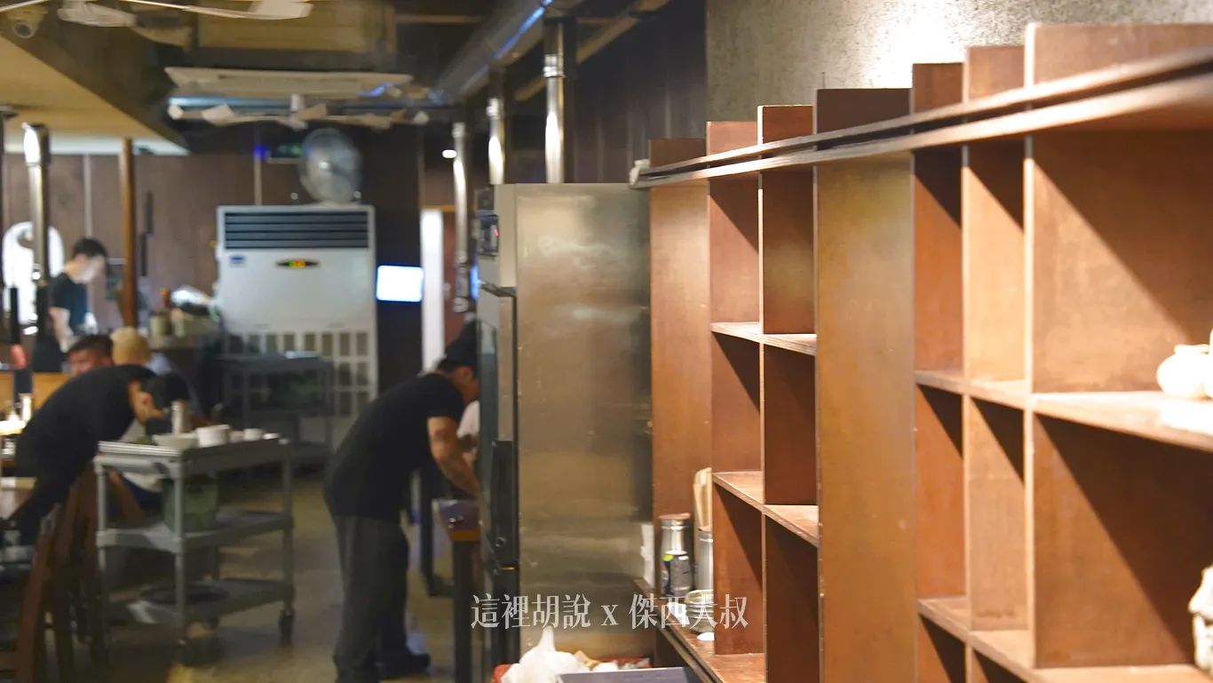 釜山西面 83獬豸 韓式烤肉店 要先線上取號 專人桌邊烤到好！教你如何秒殺排隊潮，免現場痴等！ - 這裡胡說 JL TALKS