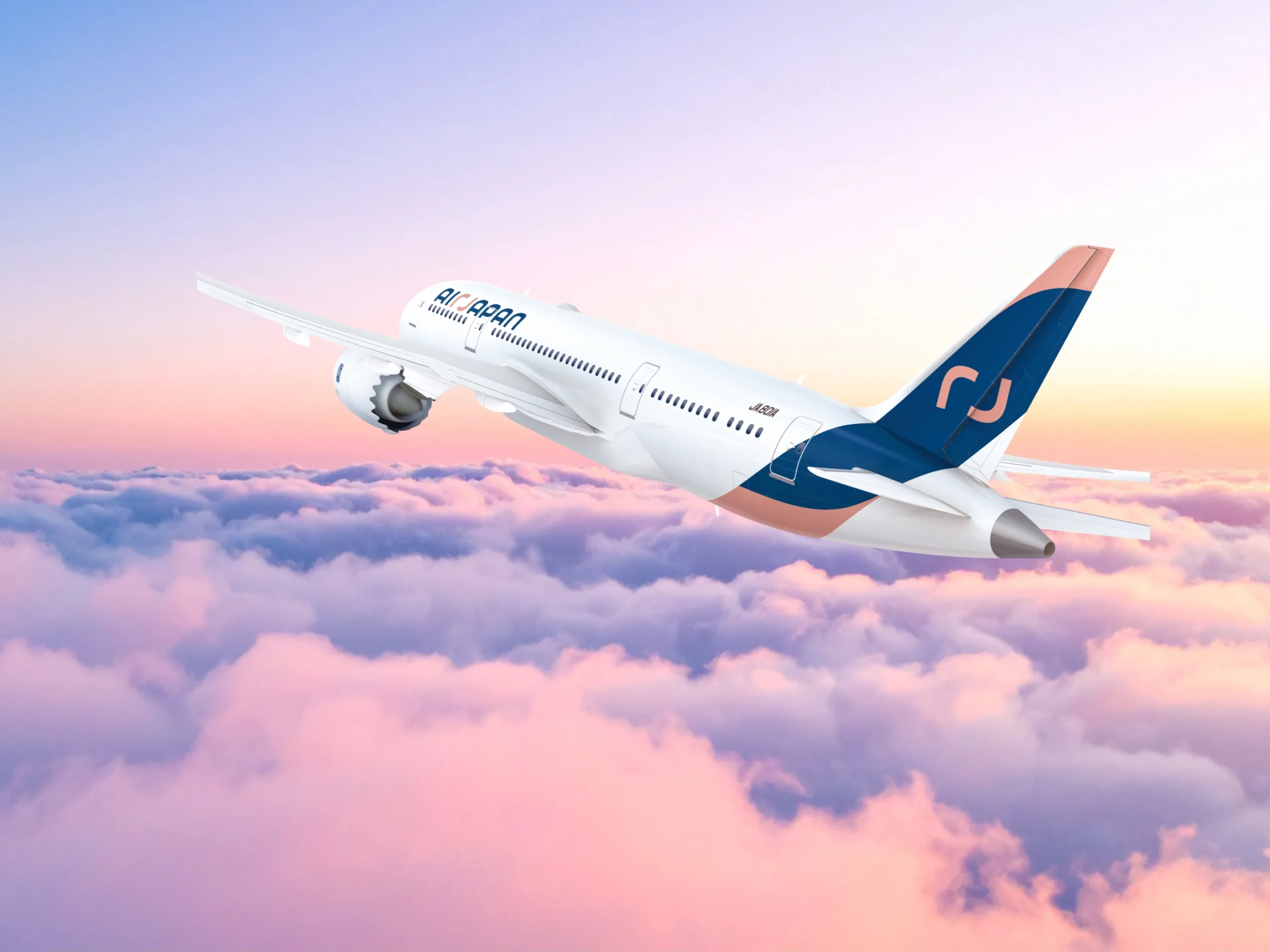 AirJapan 將於2025年11月21日開通每日新加坡=東京(成田)服務! - 這裡胡說 JL TALKS AirJapan 將於2025年11月21日開通每日新加坡=東京(成田)服務! - 這裡胡說 JL TALKS