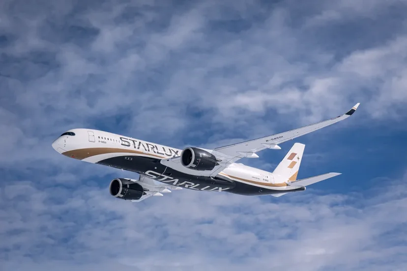 星宇航空透過 INFORM GroundStar 軟體解決方案提升營運效率 - 這裡胡說 JL TALKS