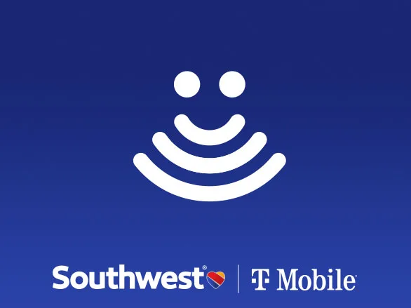 空中免費 Wi-Fi！西南航空與 T-Mobile 合作，為所有 Rapid Rewards 會員提供免費機上 Wi-Fi - 這裡胡說 JL TALKS