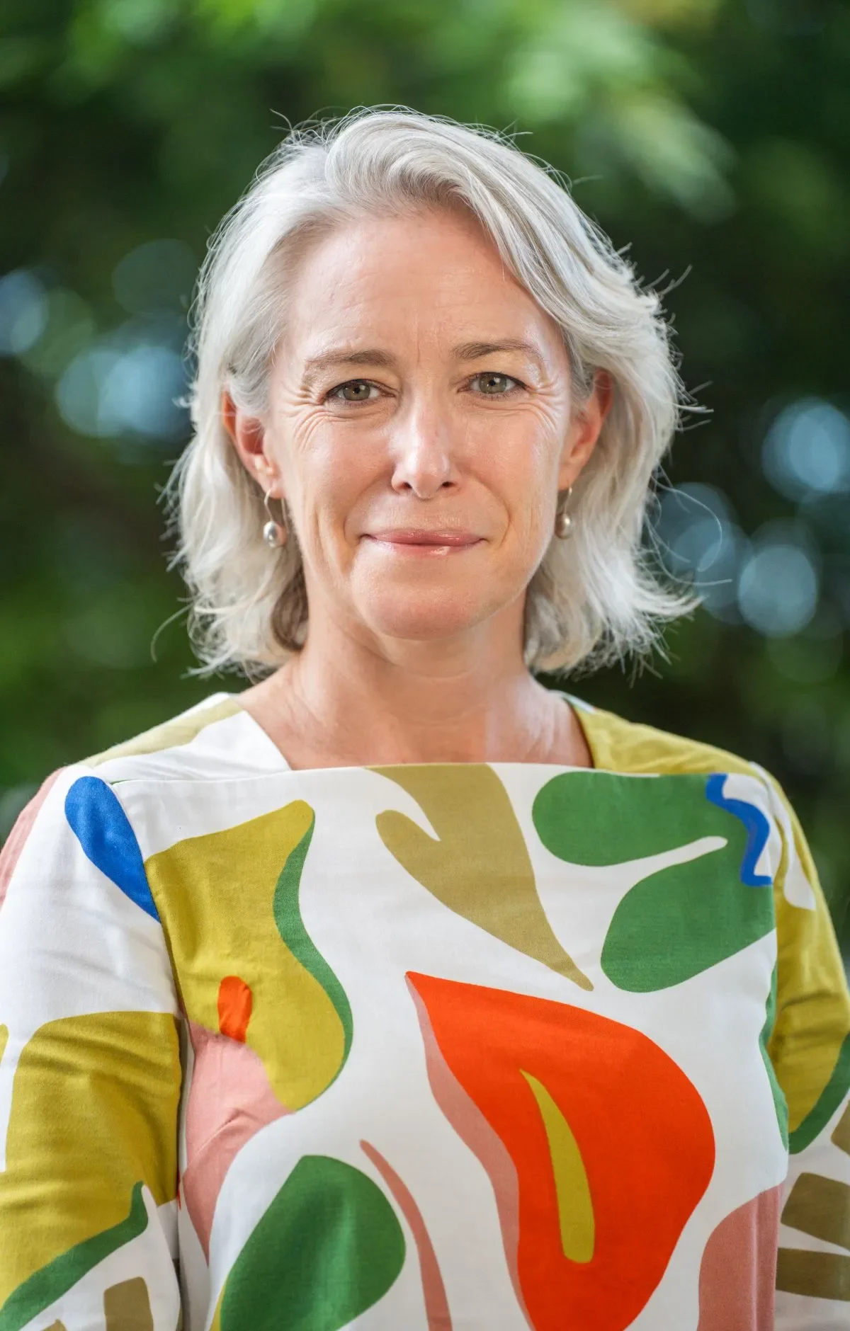 阿拉斯加航空公共事務與永續部門高級副總裁 Diana Birkett Rakow 將於 10 月 29 日起擔任夏威夷航空執行長