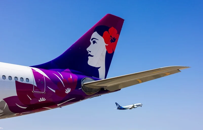 阿拉斯加航空集團宣布夏威夷航空領導階層變動及阿拉斯加航空高階主管晉升 - 這裡胡說 JL TALKS
