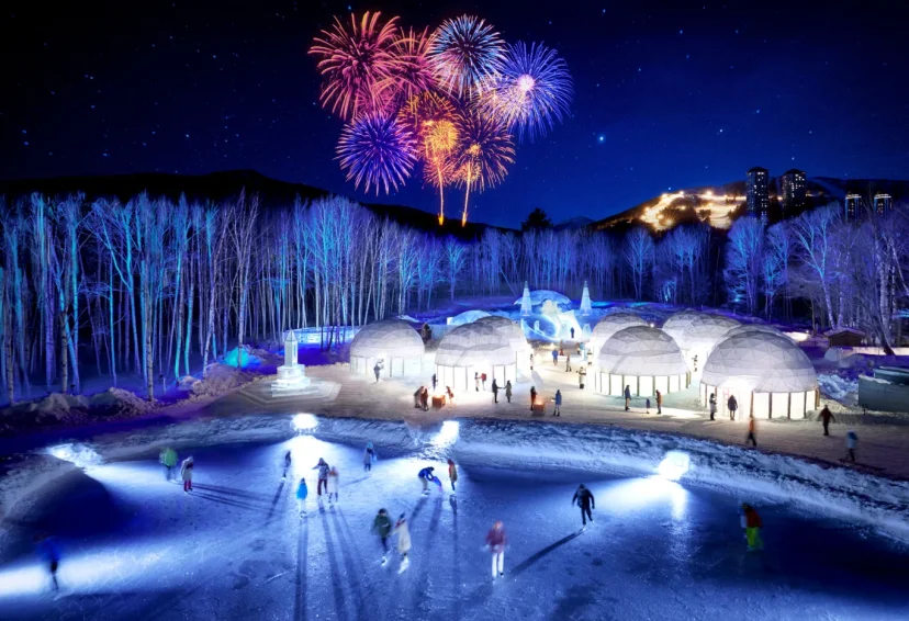 星野TOMAMU度假村 2025:「冰之教堂」20週年!冬季限定冰雪小鎮「愛絲冰城」於2025年12⽉10⽇開幕 2025-2026冬 - 這裡胡說 JL TALKS 星野TOMAMU度假村 2025:「冰之教堂」20週年!冬季限定冰雪小鎮「愛絲冰城」於2025年12⽉10⽇開幕 2025-2026冬 - 這裡胡說 JL TALKS