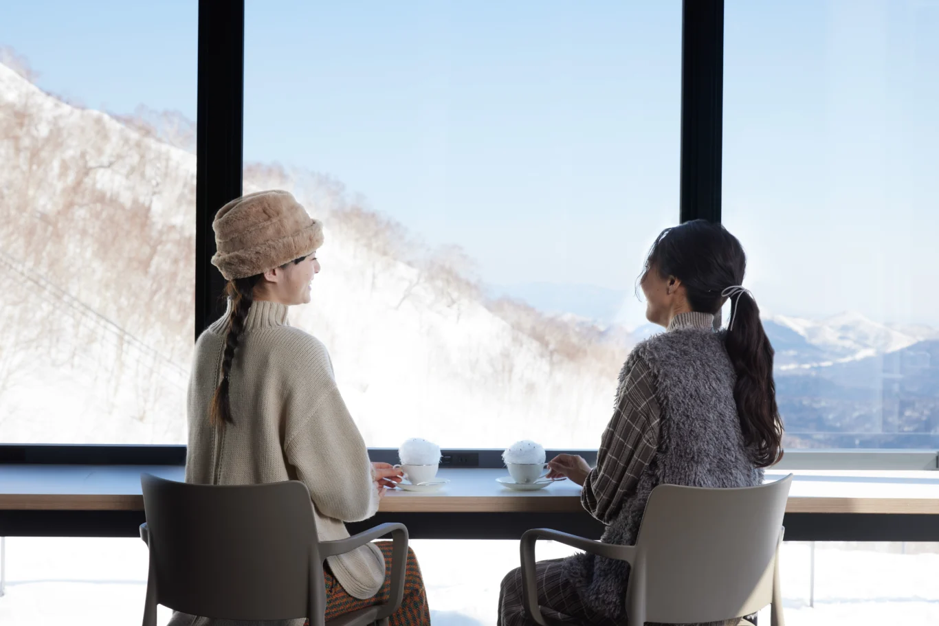 Kumo Cafe」