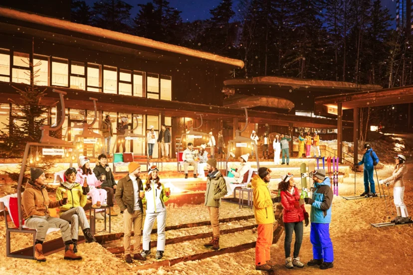 星野TOMAMU度假村2025:沉浸在滑雪場餘韻中的冬季新活動「tukino的滑雪後派對( Après-ski )」 2025-2026冬 - 這裡胡說 JL TALKS 星野TOMAMU度假村2025:沉浸在滑雪場餘韻中的冬季新活動「tukino的滑雪後派對( Après-ski )」 2025-2026冬 - 這裡胡說 JL TALKS