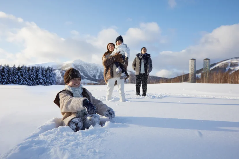 星野TOMAMU度假村:適合不同年齡 從戲雪到滑雪⼊⾨ 全家同樂的冬季之旅 2025-2026冬 - 這裡胡說 JL TALKS 星野TOMAMU度假村:適合不同年齡 從戲雪到滑雪⼊⾨ 全家同樂的冬季之旅 2025-2026冬 - 這裡胡說 JL TALKS