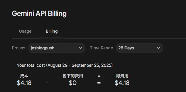 傑西說：這三個月寫了超過30支程式  重複的工作就應該讓AI取代 藏在每一篇文章之後的技術活 - 這裡胡說 JL TALKS