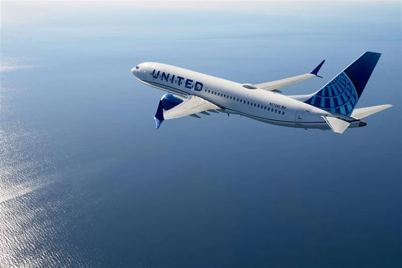 聯合航空以全新波音737 MAX 8機隊與升級報到大廳 提升關島基地航點顧客體驗 台灣航線也受惠 - 這裡胡說 JL TALKS