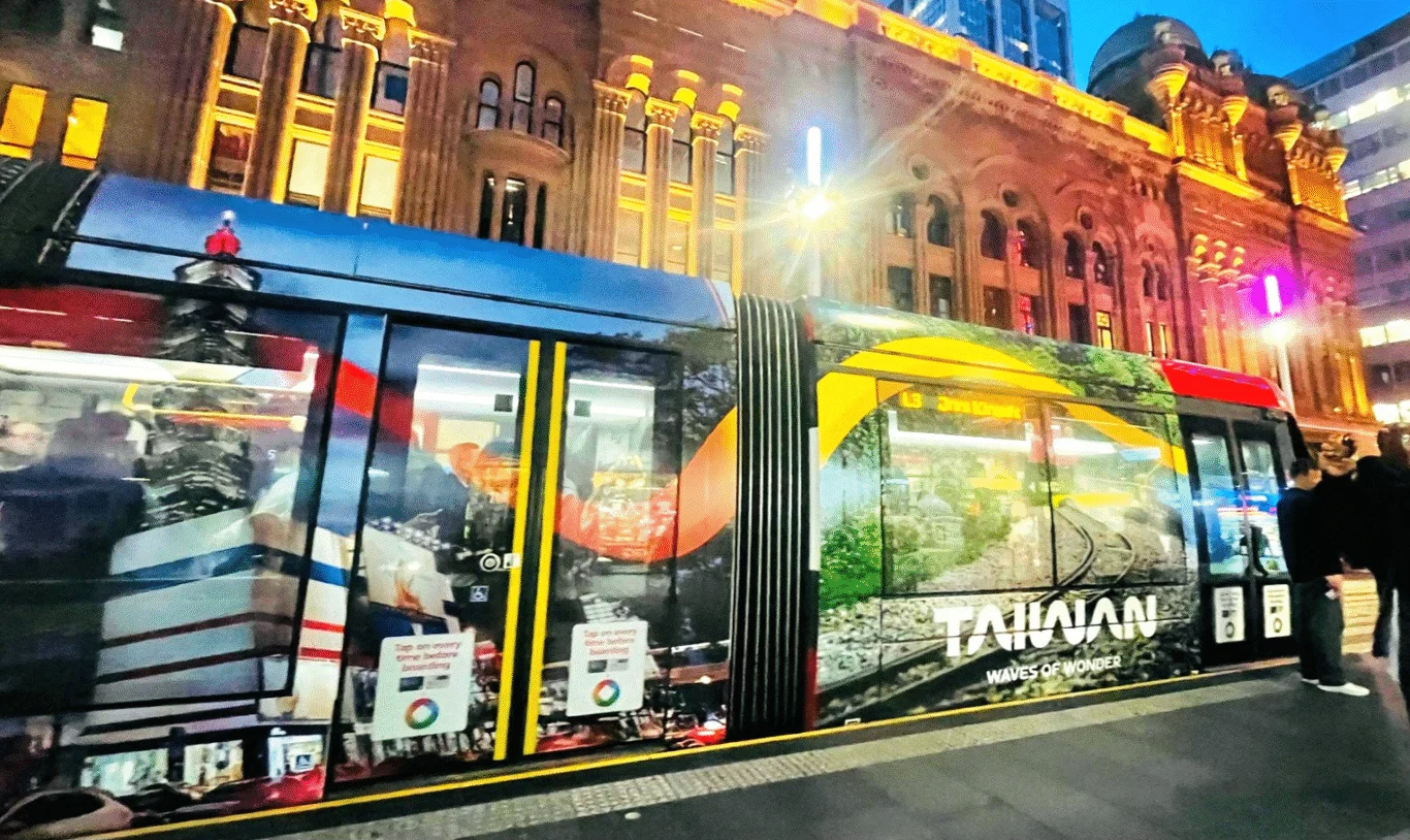 2024年澳洲與紐西蘭來台旅客成長26%,預計2025年將再成長16% - 這裡胡說 JL TALKS 2024年澳洲與紐西蘭來台旅客成長26%,預計2025年將再成長16% - 這裡胡說 JL TALKS
