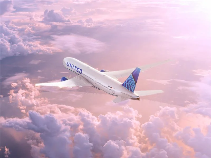 聯合航空在特定國際航班上推出美國海關與邊境保護局 (CBP) 的國際遠端行李篩檢 - 這裡胡說 JL TALKS