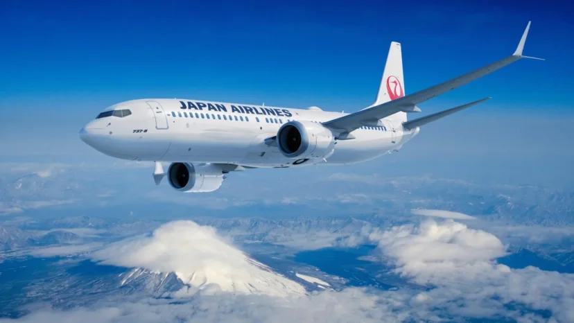 日本航空將開通成田-德里航線 - 這裡胡說 JL TALKS