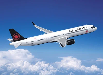隨著空中巴士 A321XLR 即將到來，加拿大航空 (Air Canada) 的航線網絡將迎來成長 - 這裡胡說 JL TALKS