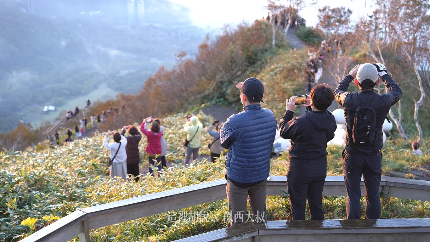 星野TOMAMU度假村| 雲海平台 雲海日出跟你說早安! 纜車直達!彷彿置身仙境 夏季活動:Cloud9 星野TOMAMU度假村| 雲海平台 雲海日出跟你說早安! 纜車直達!彷彿置身仙境 夏季活動:Cloud9