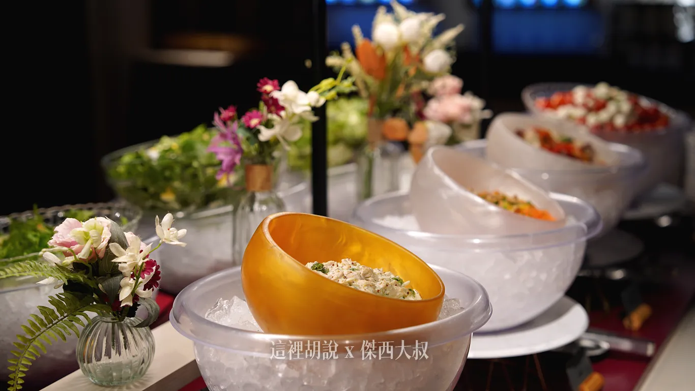 生菜種類非常的多 生菜種類非常的多