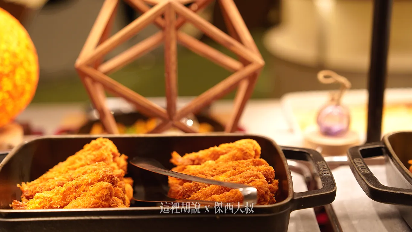 炸物 炸物