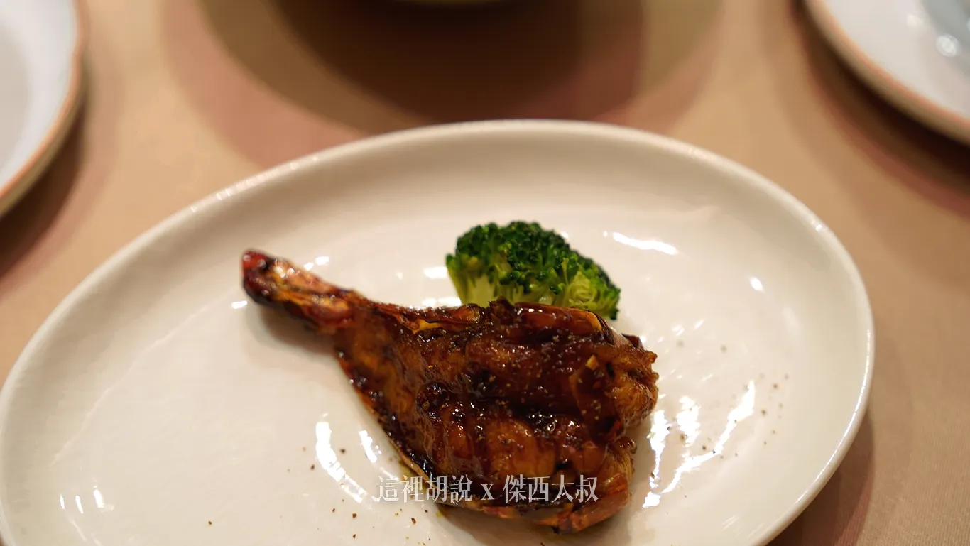 鼓油皇生抽蝦 貴賓室提供單點樣式 鼓油皇生抽蝦 貴賓室提供單點樣式