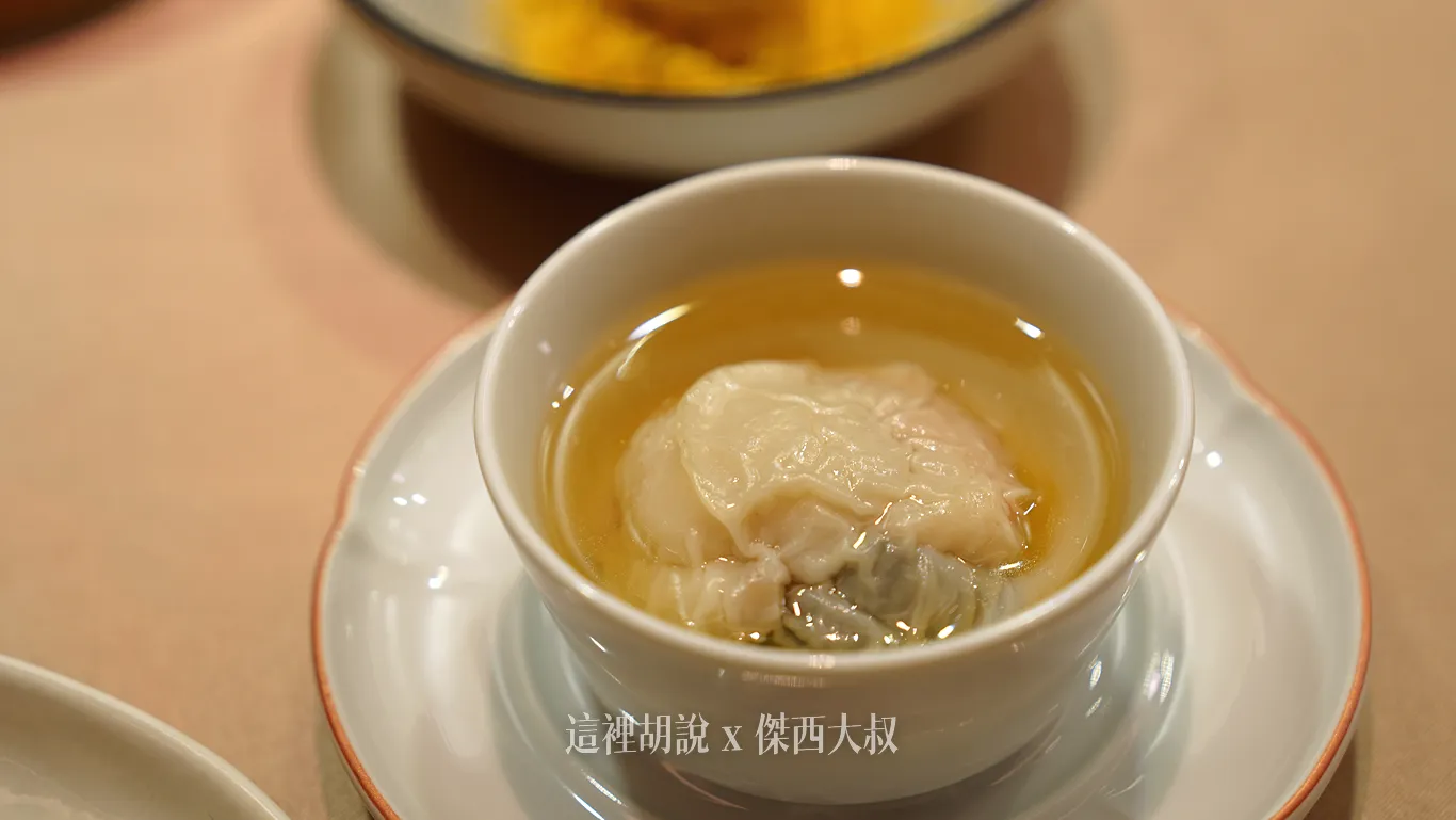 米其林星級餐飲 『請客樓』『辰園』餐點 即將出現在星宇航空桃園機場貴賓室 / 寒舍集團:辰園 米其林星級餐飲 『請客樓』『辰園』餐點 即將出現在星宇航空桃園機場貴賓室 / 寒舍集團:辰園