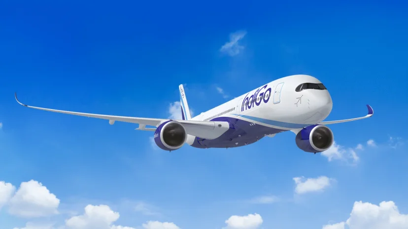 靛藍航空 (IndiGo) 確認增購30架AIRBUS A350-900飛機 - 這裡胡說 JL TALKS 靛藍航空 (IndiGo) 確認增購30架AIRBUS A350-900飛機 - 這裡胡說 JL TALKS