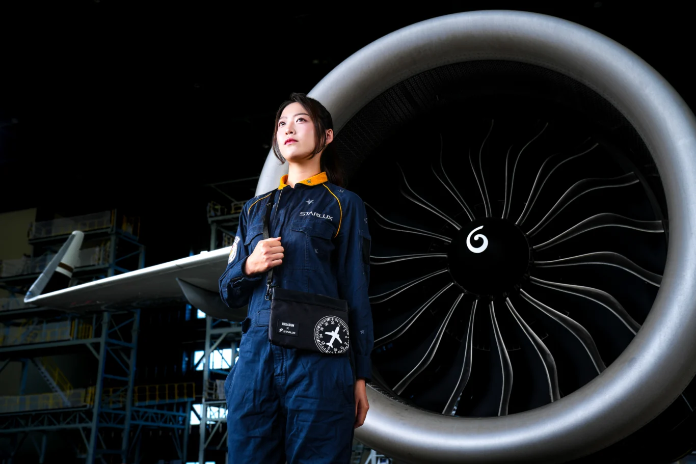 星宇航空與 PALLADIUM 推出聯名航空旅行商品 - 這裡胡說 JL TALKS