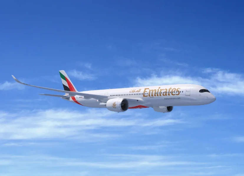 阿聯酋航空 (Emirates) 再獲「最佳國際航空公司」獎項，榮譽榜上再添輝煌 - 這裡胡說 JL TALKS