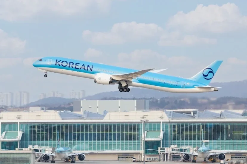 大韓航空公布與韓亞航空的哩程計畫合併的細節 - 這裡胡說 JL TALKS
