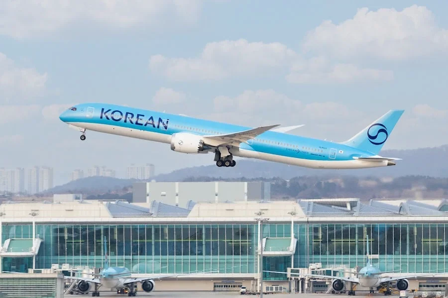 大韓航空公布與韓亞航空的哩程計畫合併的細節 - 這裡胡說 JL TALKS 大韓航空公布與韓亞航空的哩程計畫合併的細節 - 這裡胡說 JL TALKS