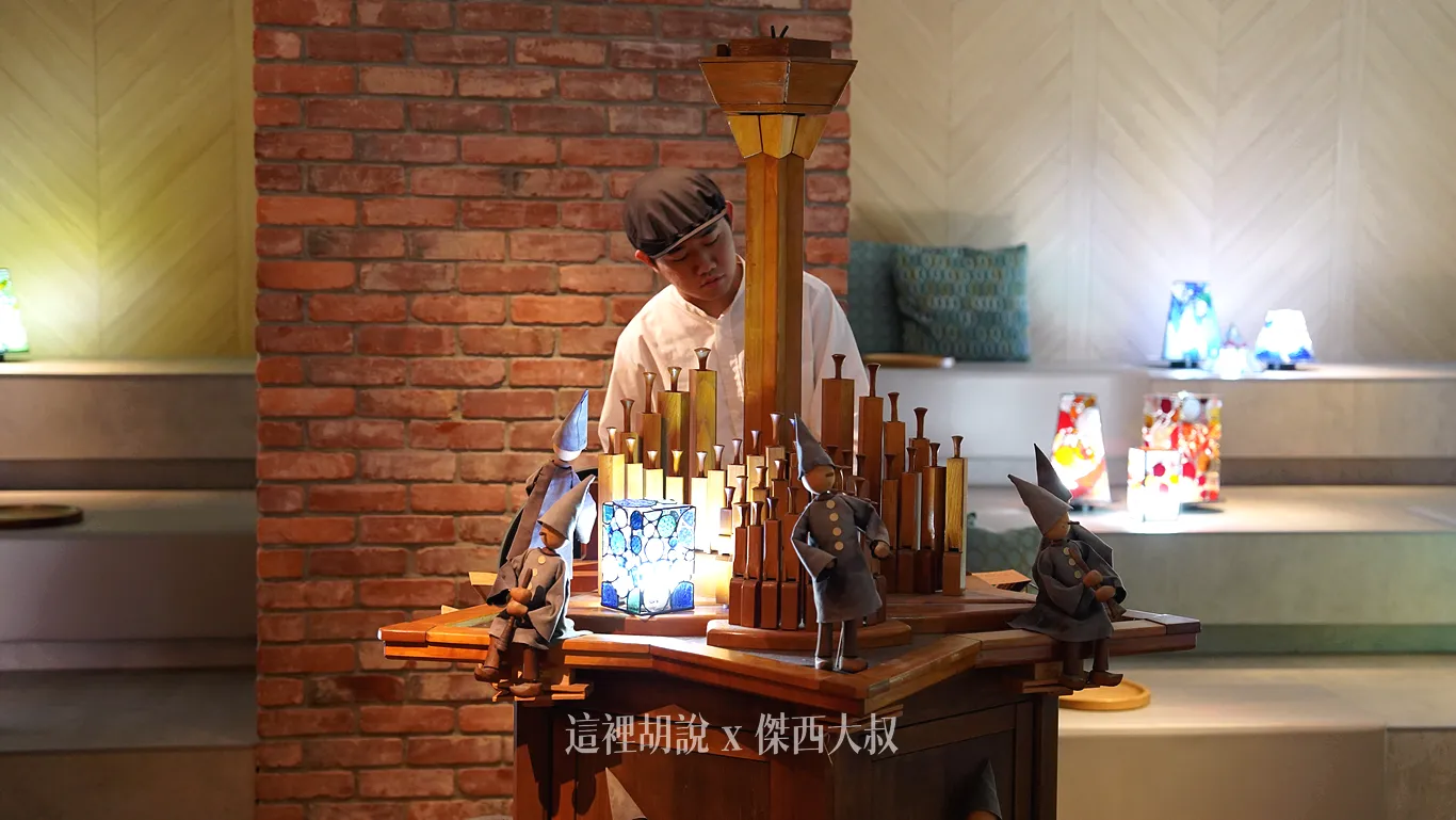 OMO5 函館：OMO BASE 飯店生活的核心  還可以買到在地牛乳跟伴手禮 - 這裡胡說 JL TALKS