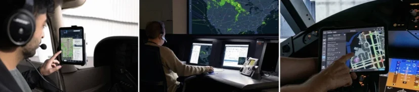 Jeppesen ForeFlight 作為一家獨立公司成立，重新定義航空軟體的未來 - 這裡胡說 JL TALKS
