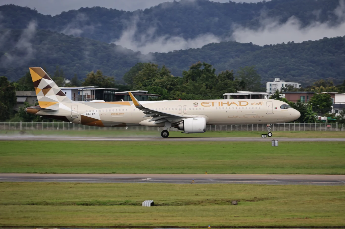 A321LR
