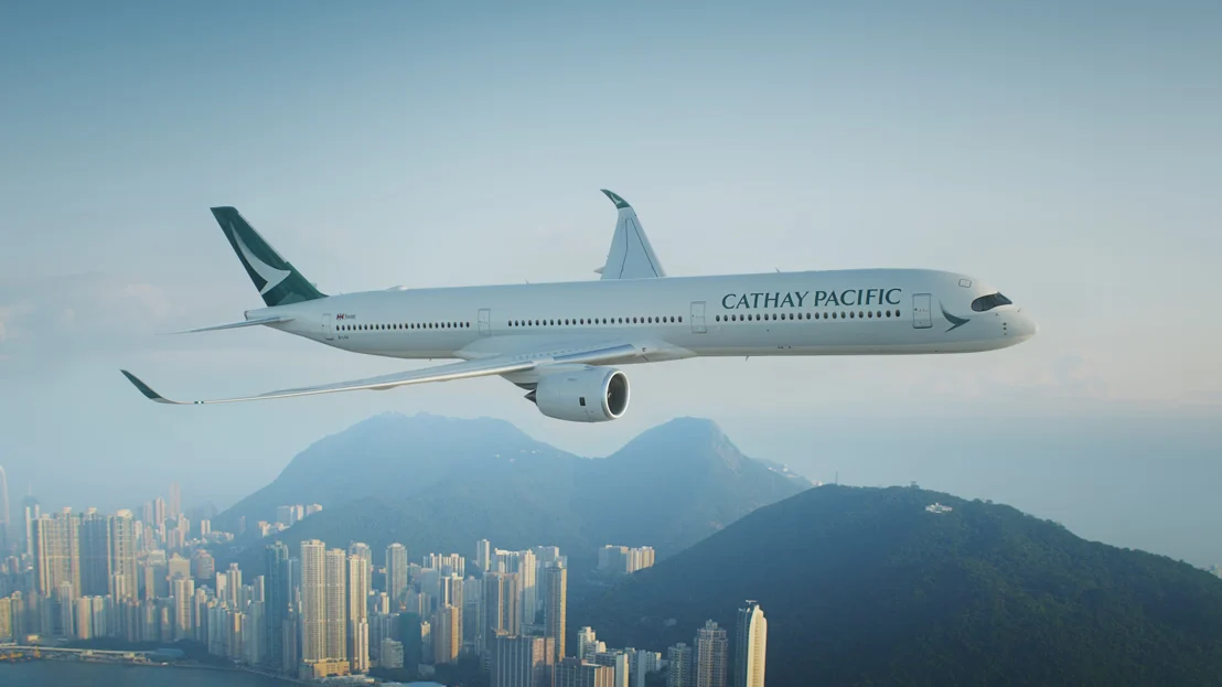 在經過獨立股東同意之後  國泰航空可能回購卡達航空持有的全部股份 - 這裡胡說 JL TALKS