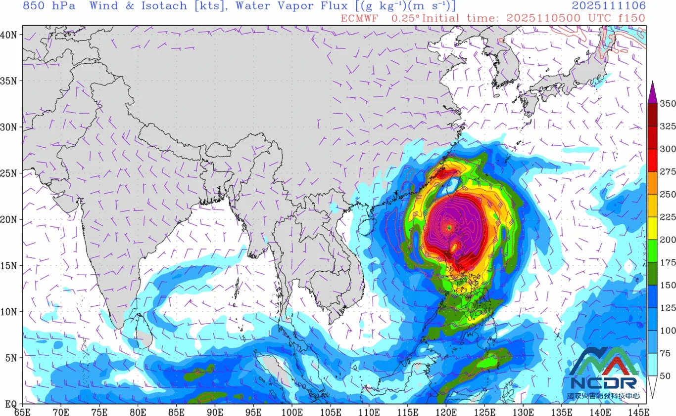 航空事件簿 2025/11 鳳凰颱風:歷史資料 航空事件簿 2025/11 鳳凰颱風:歷史資料