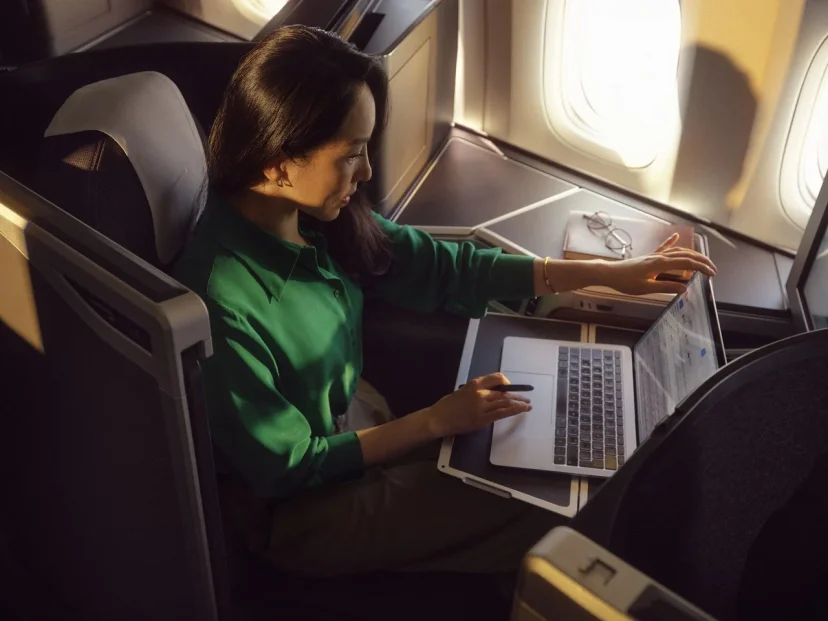 英國航空與 Starlink 簽署重大協議 將為所有客戶提供免費 Wi-Fi - 這裡胡說 JL TALKS