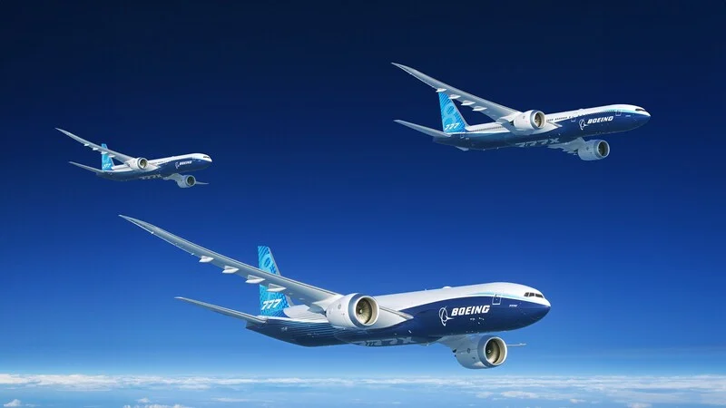 Boeing 將於 2025 年杜拜航空展突顯中東合作夥伴關係與增長 - 這裡胡說 JL TALKS