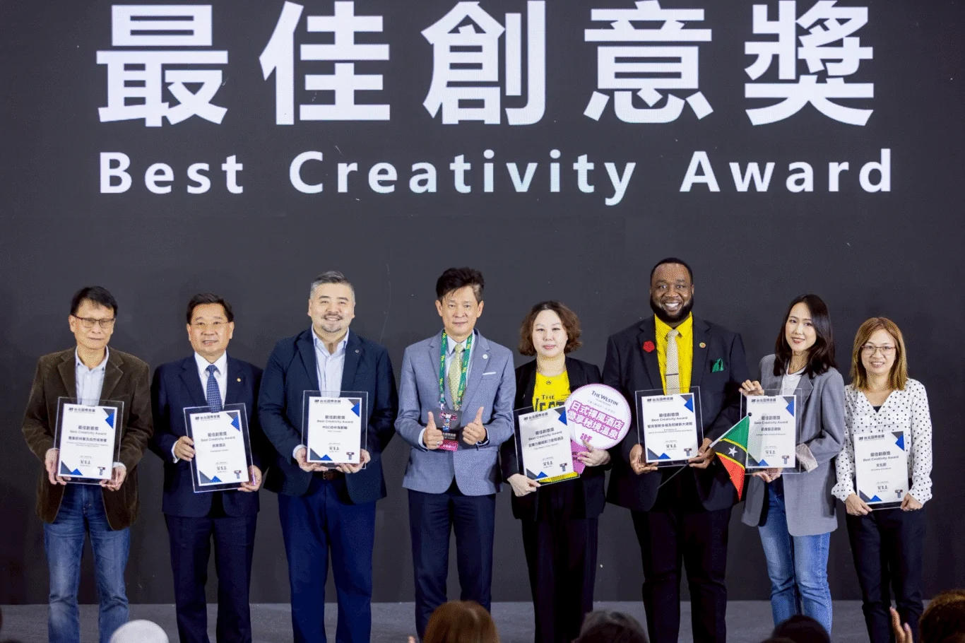 2025 ITF台北國際旅展圓滿落幕 2026年將以「ITF台灣國際旅展」向全球展現台灣旅遊實力 - 這裡胡說 JL TALKS