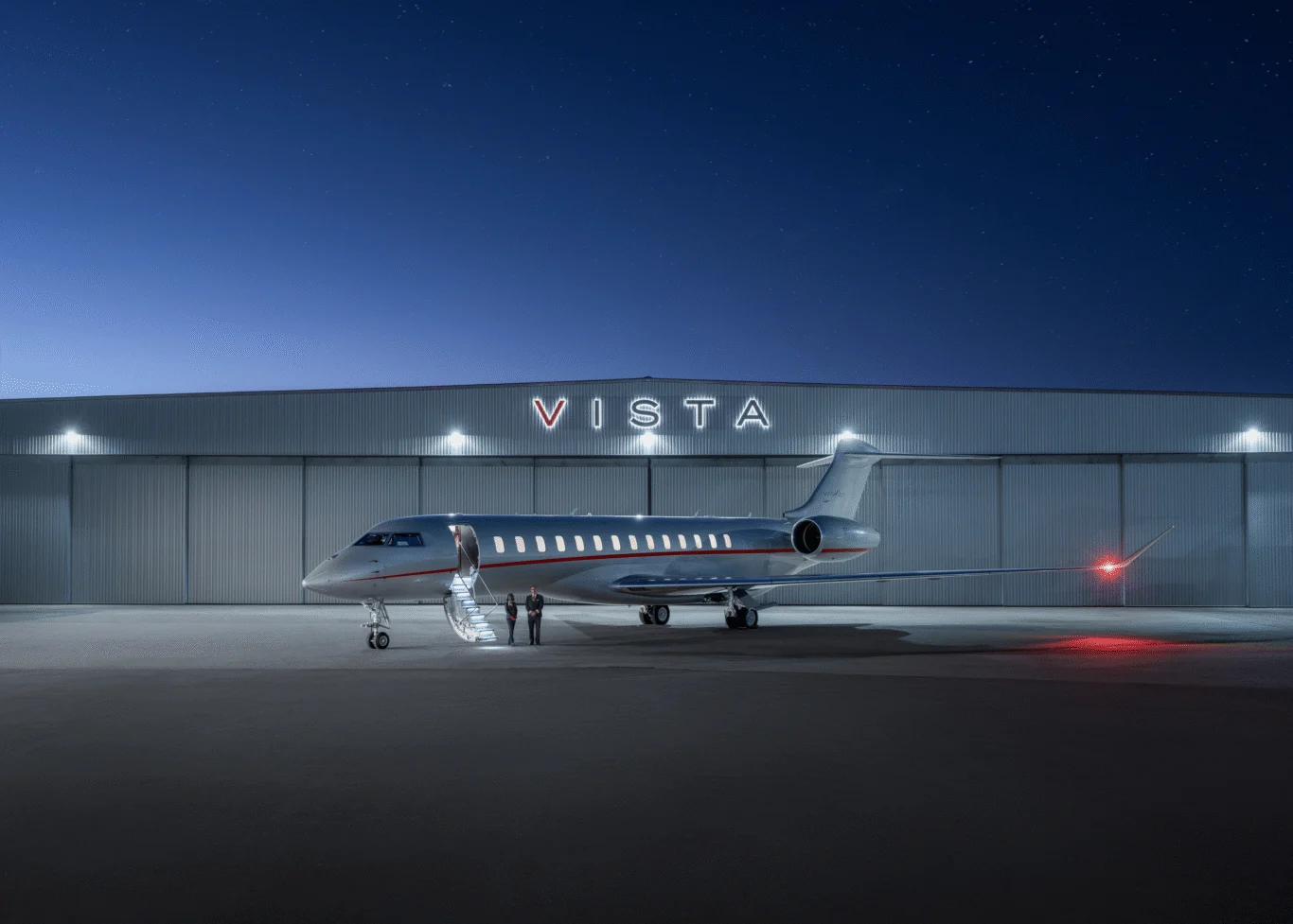 VISTAJET 推出以科學為後盾的「睡眠計畫」 助於高空航程中與抵達目的地後的休息和恢復：ÀNI Private Resorts – 安圭拉、多明尼加共和國、斯里蘭卡、泰國