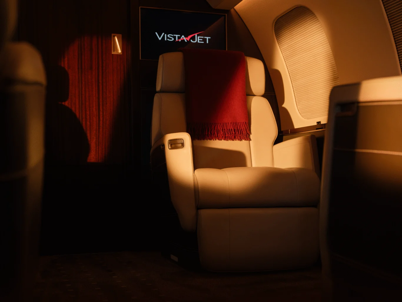 VISTAJET 推出以科學為後盾的「睡眠計畫」 助於高空航程中與抵達目的地後的休息和恢復：ÀNI Private Resorts – 安圭拉、多明尼加共和國、斯里蘭卡、泰國