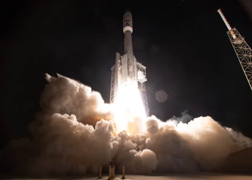 波音製造的 ViaSat-3 F2 成功發射並建立鏈路 - 這裡胡說 JL TALKS