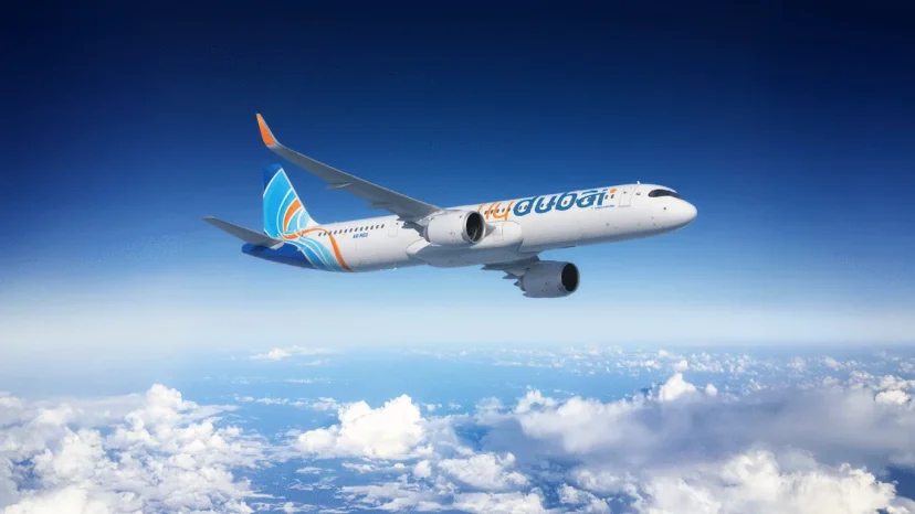 杜拜航空 (flydubai) 簽署 150 架 A321neo備忘錄 拓展兩倍存現有機隊數量 從純波音跨足空中巴士 - 這裡胡說 JL TALKS