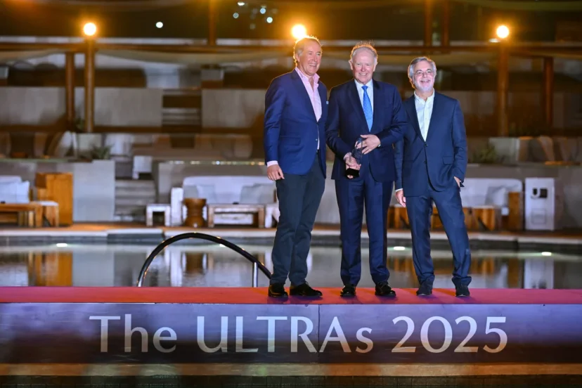 阿聯酋航空連續第八年榮獲 ULTRAs「世界最佳航空公司」大獎 - 這裡胡說 JL TALKS