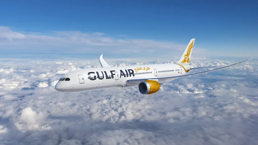 海灣航空增加波音 787 夢幻客機三台訂單 總數來到17架 - 這裡胡說 JL TALKS