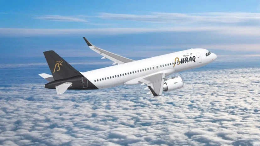 布拉克航空將成為空中巴士新客戶，承諾訂購 10 架 A320neo 系列飛機 - 這裡胡說 JL TALKS