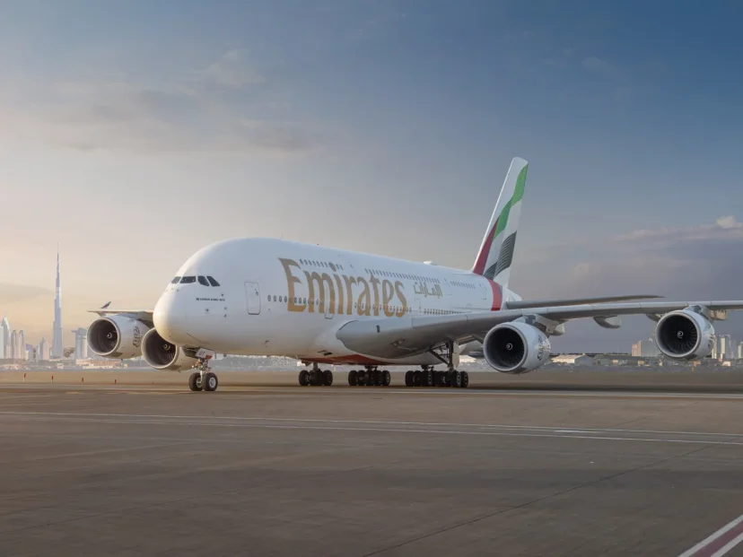 阿聯酋航空與勞斯萊斯簽署合作備忘錄 自 2027 年起自行執行 A380 機隊的引擎 MRO 維修作業 - 這裡胡說 JL TALKS