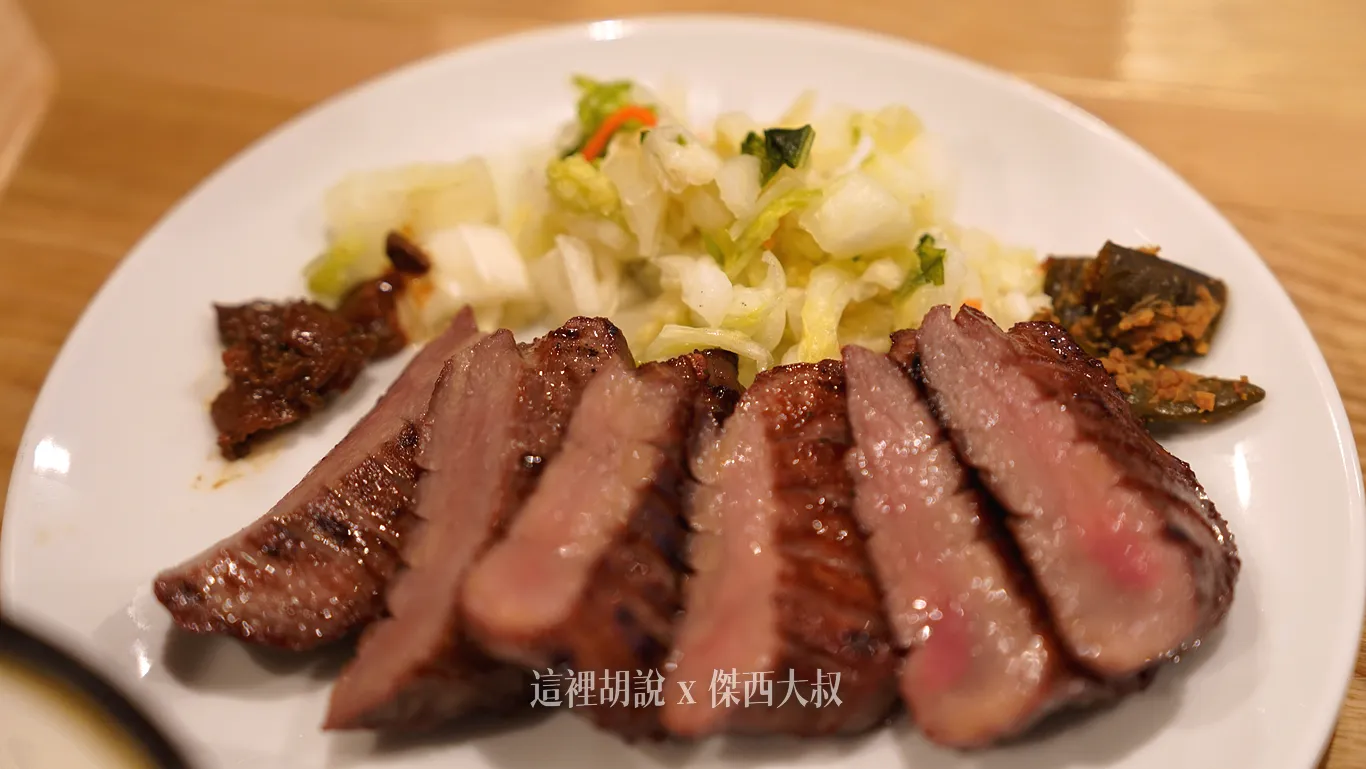 加上泡菜跟南蠻漬