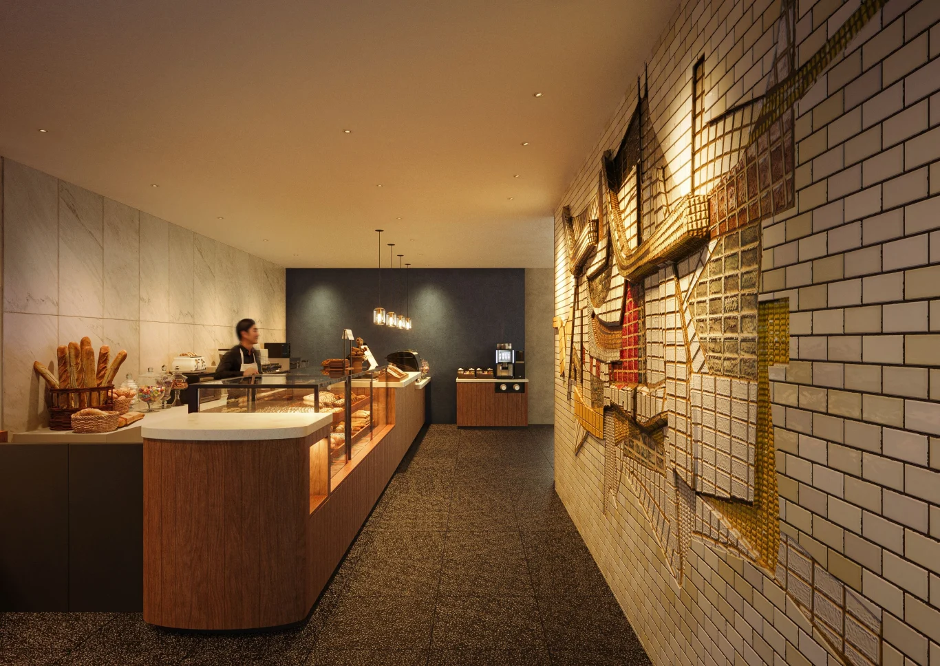 OMO Bakery